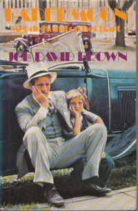 Joe David Brown — Papermoon - Met de hand op het hart