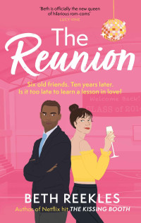 Reekles, Beth — The Reunion