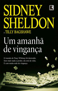 Sheldon, Sidney & Bagshawe, Tilly — Um amanhã de vingança