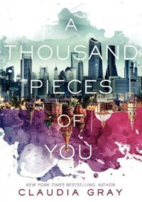 Claudia Gray — A Thousand Pieces of You