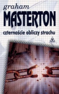 MASTERTON GRAHAM — Czternascie Obliczy Strachu