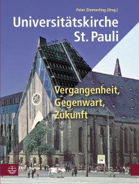 Zimmerling, Peter., Tillich, Stanislaw — Universitätskirche St. Pauli