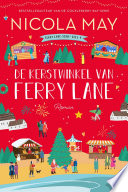 Nicola May — De kerstwinkel van Ferry Lane