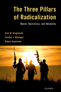 Arie W. Kruglanski;Jocelyn J. Blanger;Rohan Gunaratna; — The Three Pillars of Radicalization