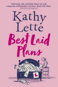 Kathy Lette — Best Laid Plans