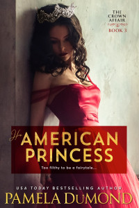 DuMond, Pamela — His American Princess