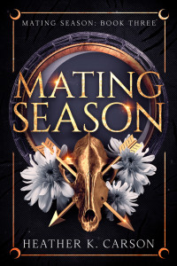 Heather K. Carson — Mating Season