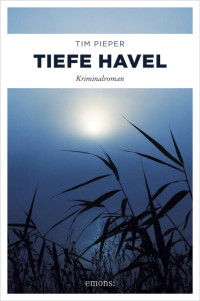 Pieper, Tim — Tiefe Havel