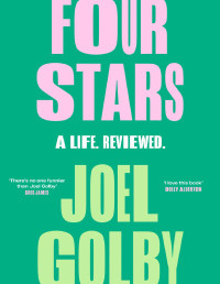 Joel Golby — Four Stars