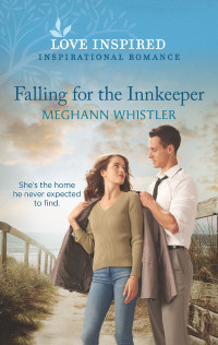 Meghann Whistler — Falling for the Innkeeper