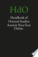 B. SPULER; H. FRANKE, J. GONDA, H. HAMMITZSCH, w. HELCK, J.E. VAN LOHUIZEN-DE LEEuw und F. Vos — HANDBUCH DER ORIENTALISTIK | ERSTE ABTEILUNG II. BAND, 1. und 2. ABSCHNITT, LIEFERUNG 2