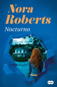 Nora Roberts — Nocturno