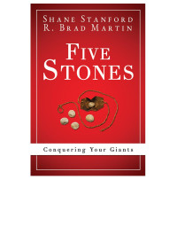 Stanford, Shane;Martin, R. Brad; — Five Stones