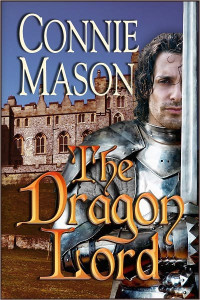 Connie Mason — The Dragon Lord