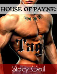 Stacy Gail — House of Payne: Tag