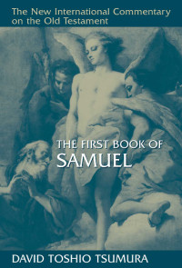 David Toshio Tsumura — The First Book of Smauel