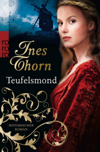 Thorn, Ines — Teufelsmond