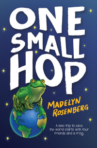 Madelyn Rosenberg — One Small Hop