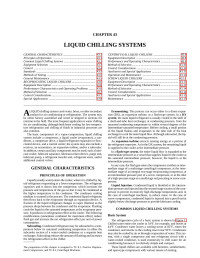 Unknown — R43 Liquid Chilling Systems