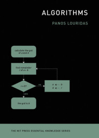 Panos Louridas — Algorithms
