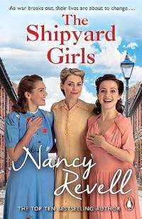 Nancy Revell — SG01 - The Shipyard Girls