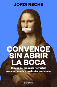 Jordi Reche — Convence sin abrir la boca