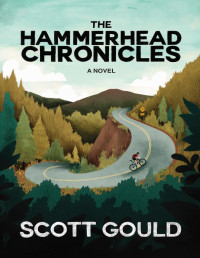 Scott Gould — The Hammerhead Chronicles