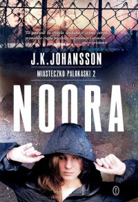 J. K. Johansson — Noora