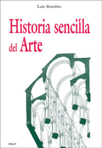 Luis Borobio Navarro; — Historia sencilla del arte