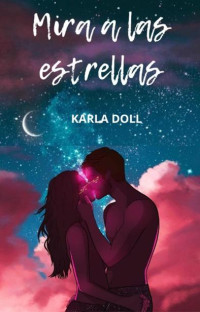 Karla Doll — Mira a las estrellas