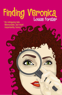 Forster, Louise — Finding Veronica