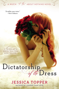 Jessica Topper — Dictatorship of the Dress