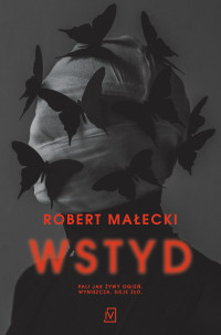 Robert Małecki — Wstyd