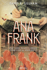 David R. Gillham — Ana Frank