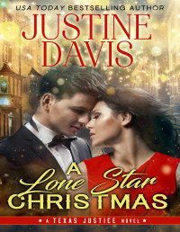 Davis, Justine — A Lone Star Christmas