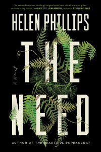 Helen Phillips — The Need