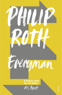 Philip Roth — Everyman