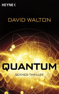 Walton, David — Quantum