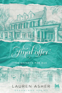 Lauren Asher — Final offer. Un'offerta per due