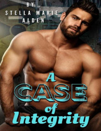 Stella Marie Alden — A Case of Integrity: A RomCom, Mystery, Thriller (Brennan Brothers Book 5)