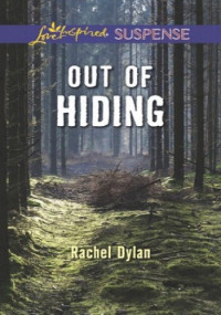 Rachel Dylan — Out of Hiding