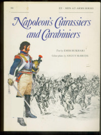 Emir Bukhari — Napoleon's Cuirassiers & Carabiniers