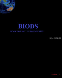 Azza Sumner — Biods