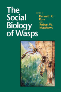 The Social Biology of Wasps — The Social Biology of Wasps