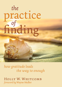 Holly W. Whitcomb; — The Practice of Finding