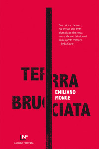 Emiliano Monge — Terra bruciata