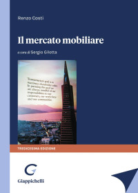 Renzo Costi — Il mercato mobiliare