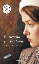 Elena Chizhova — El tiempo sin ventanas