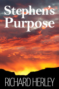 Richard Herley — Stephen’s Purpose