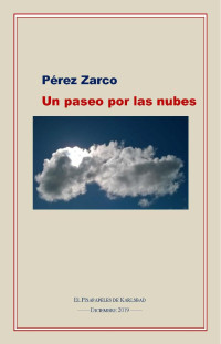 Juan José Pérez Zarco — UN PASEO POR LAS NUBES